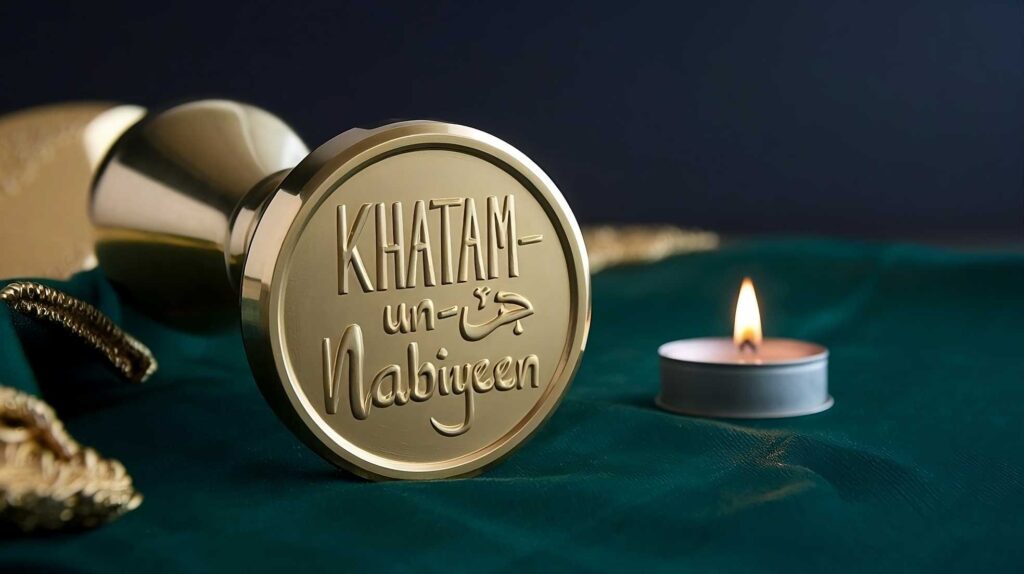 Khatam-un-Nabiyeen_Islamic Beliefs_ISLAMICAGE