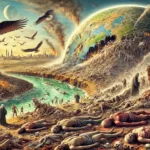Destruction of Gog and Magog