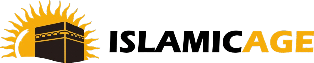 ISLAMICAGE.COM LOGO