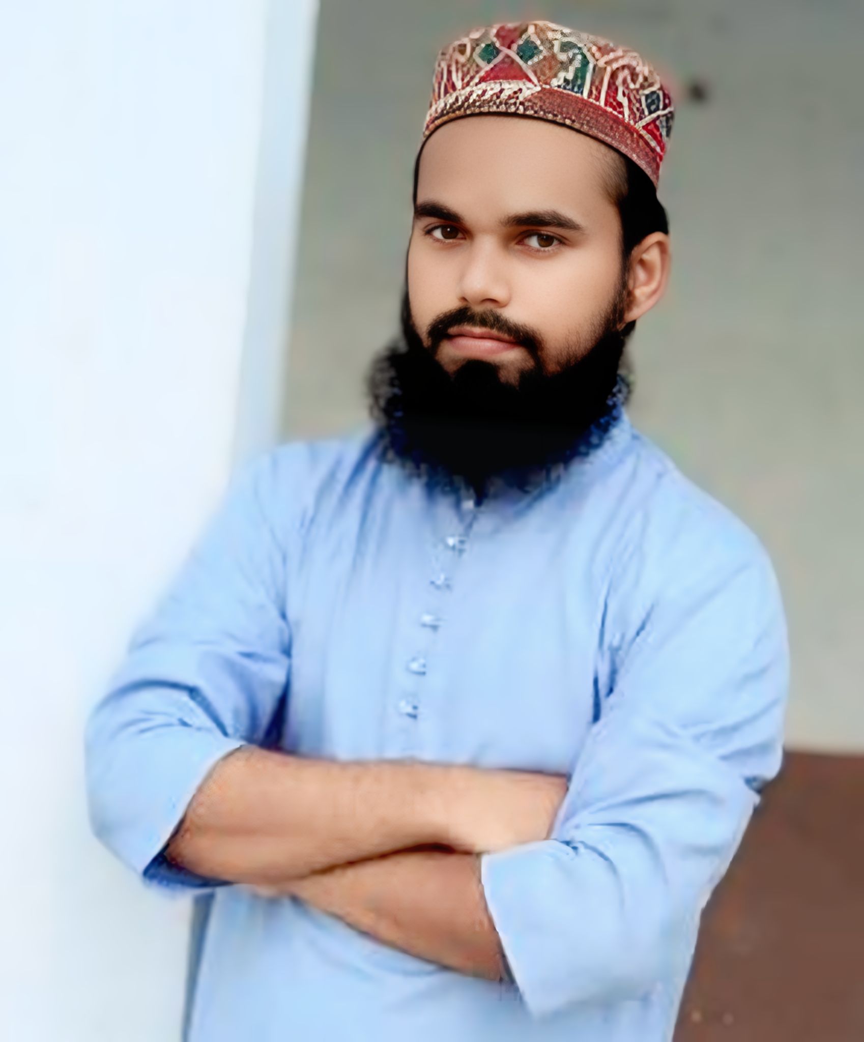 Sayyed Mohammad Taqui