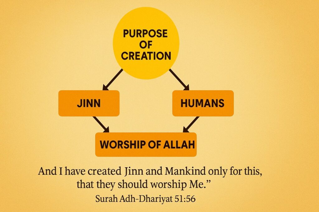 Purpose of Human Creation 2 Purpose-of-Human-Creation