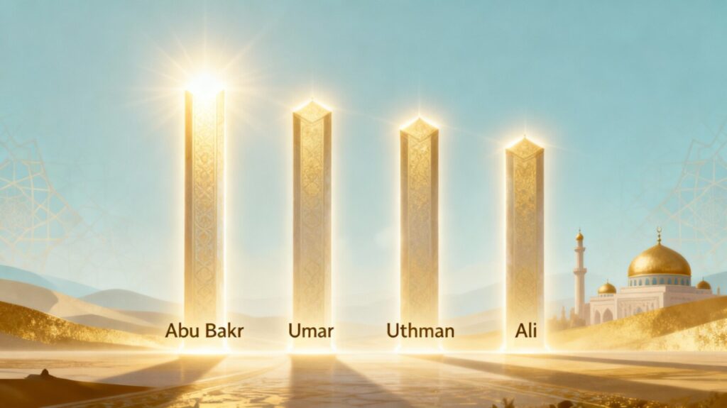 Superior Awliya of All time