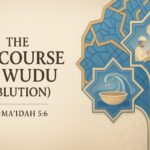 The-Discourse-On-Wudu-Ablution